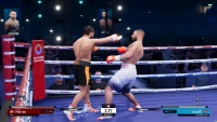 4. Undisputed PL (PS5)